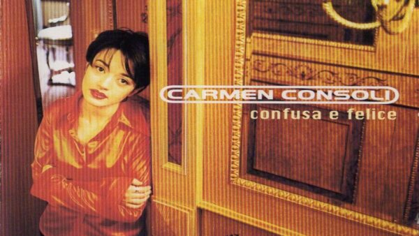 Carmen Consoli, un altro grande traguardo dopo 25 anni. Ecco quale