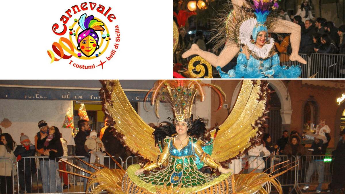 Carnevale di Misterbianco 2021: il Covid ferma la sfilata dei costumi più belli di Sicilia