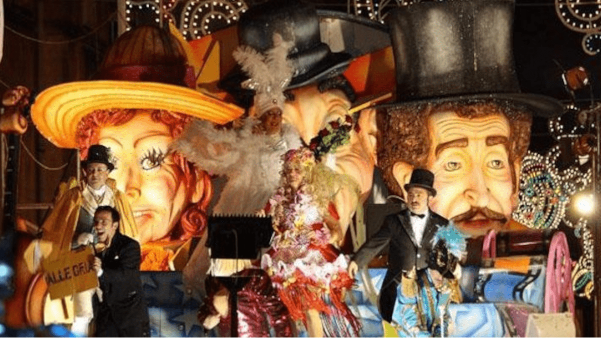 Carnevale di Misterbianco inserito nel consiglio direttivo dei carnevali storici d’Italia