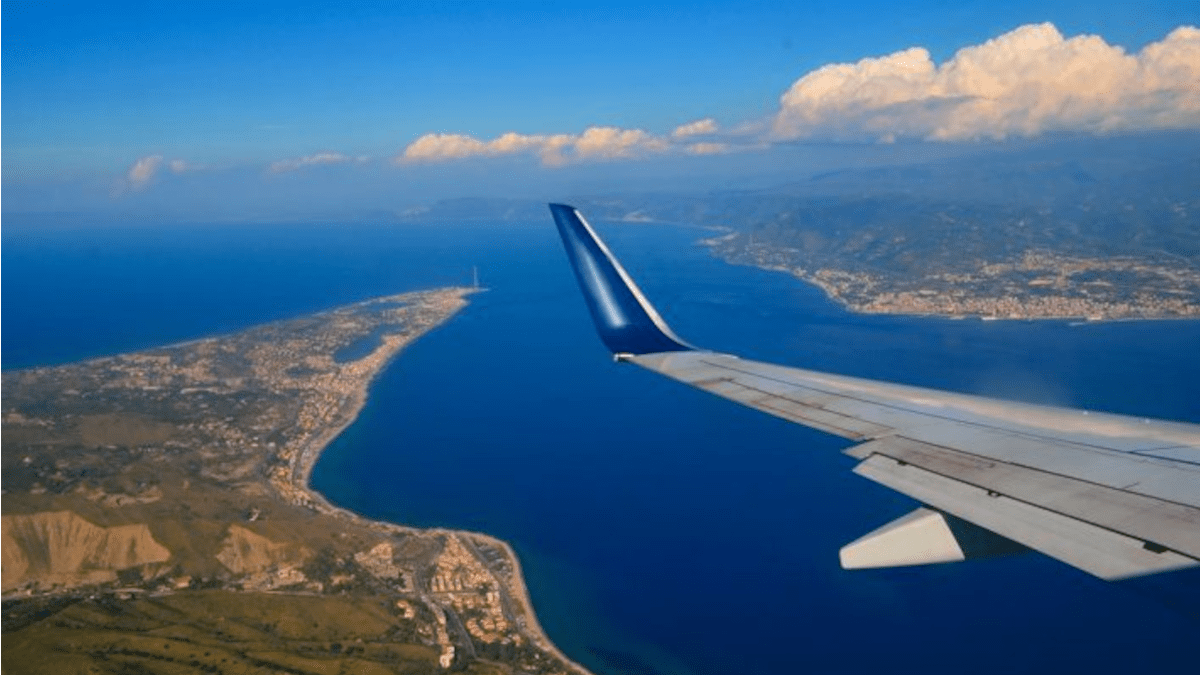 Caro voli Sicilia: inviata segnalazione a ENAC e AGCM per l’inspiegabile aumento dei prezzi