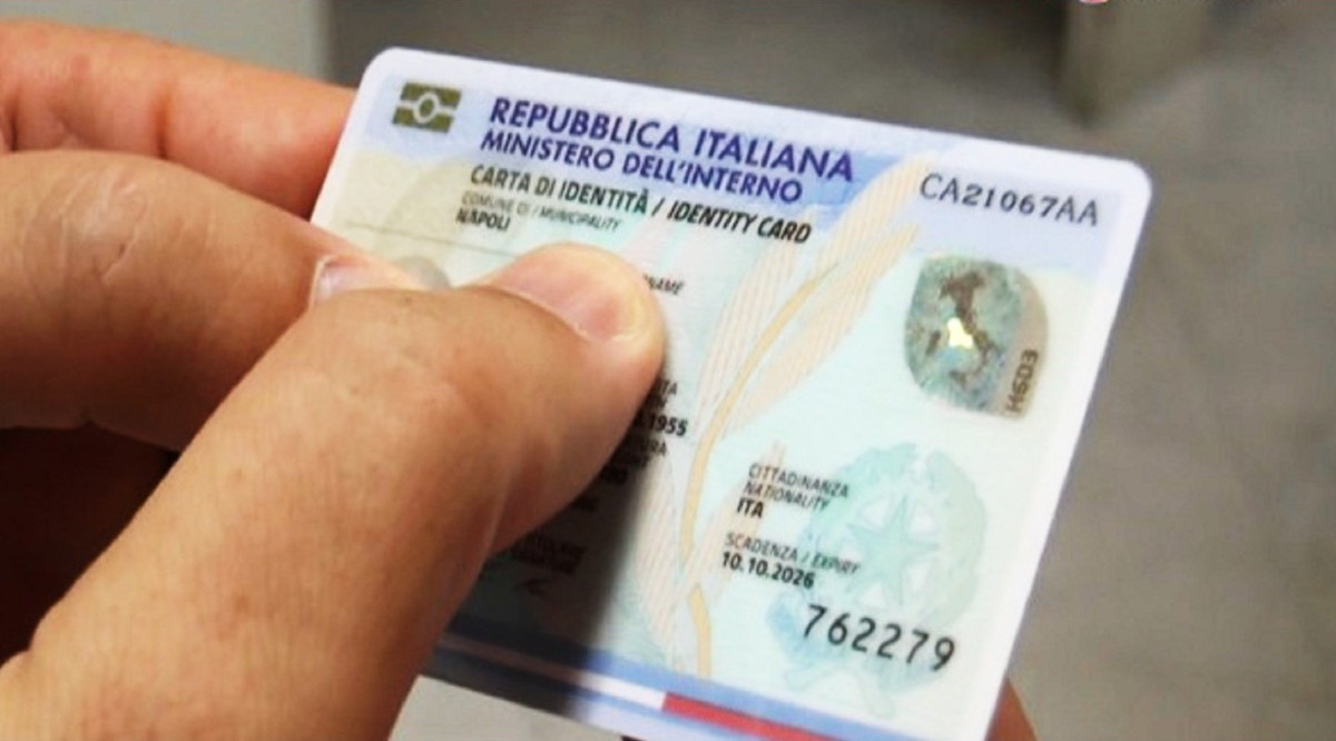 Carta d'identità elettronica, ecco le novità al Comune di Catania