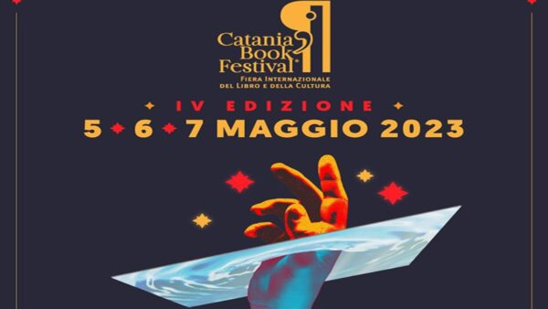 "Catania Book Festival", via oggi alla quarta edizione. I dettagli dell'evento tanto atteso a Catania