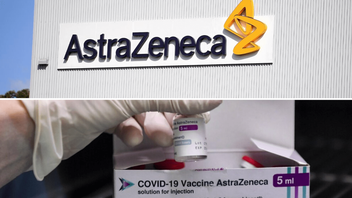 Catania, concluse le analisi del lotto ABV2856 del vaccino anticovid-19 AstraZeneca (VIDEO)
