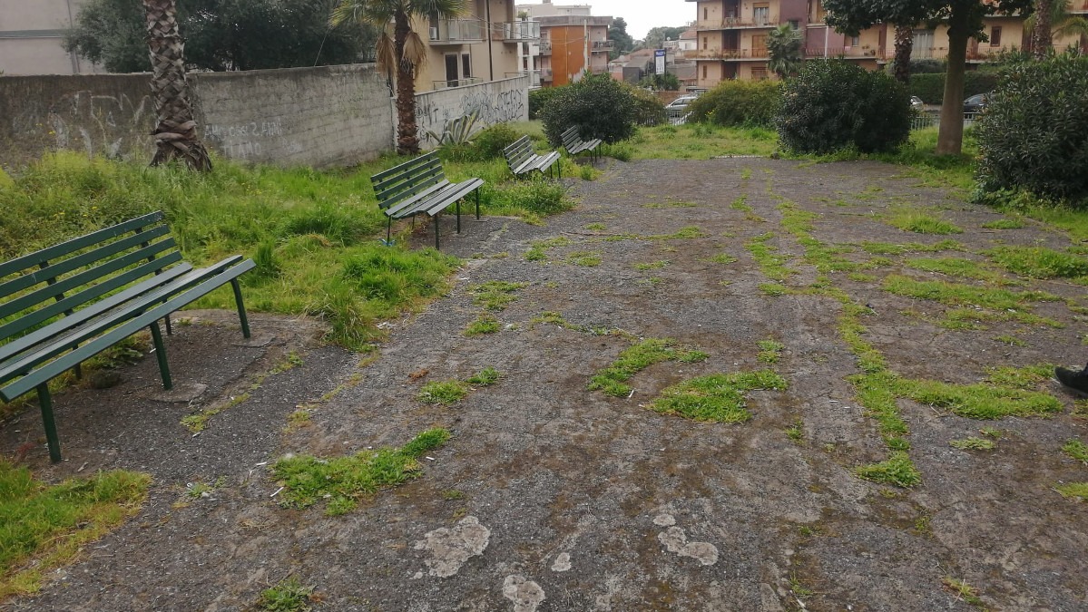 "Catania non è un città per bambini", la denuncia per la mancanza di bambinopoli adeguate
