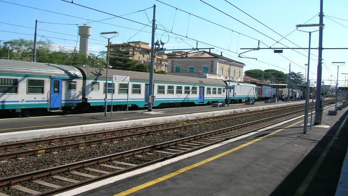 Incidente sulla linea Catania- Siracusa, una la vittima