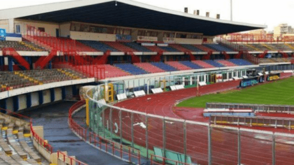 Catania ignorerebbe i disabili secondo Ugl: «Allo stadio forti disagi per i diversamente abili»