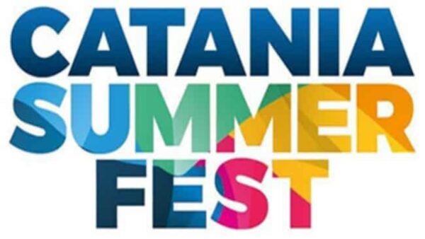 "Catania Summer Fest 2022, per l'assessore Mirabella: "Sarà la stagione più bella d'Italia"