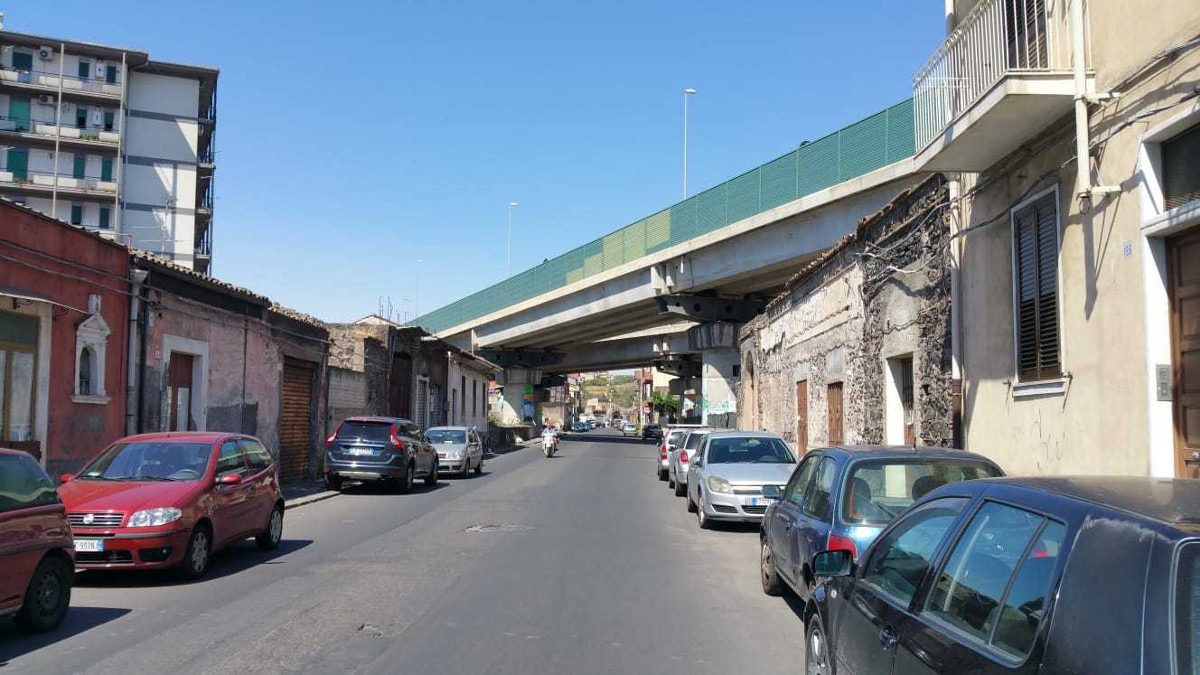 Catania: via ai lavori riqualificazione dell’intera via Palermo grazie ai fondi Ue