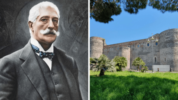 Centenario Verga, al Castello Ursino una mostra dedicata al grande autore (ECCO QUANDO)