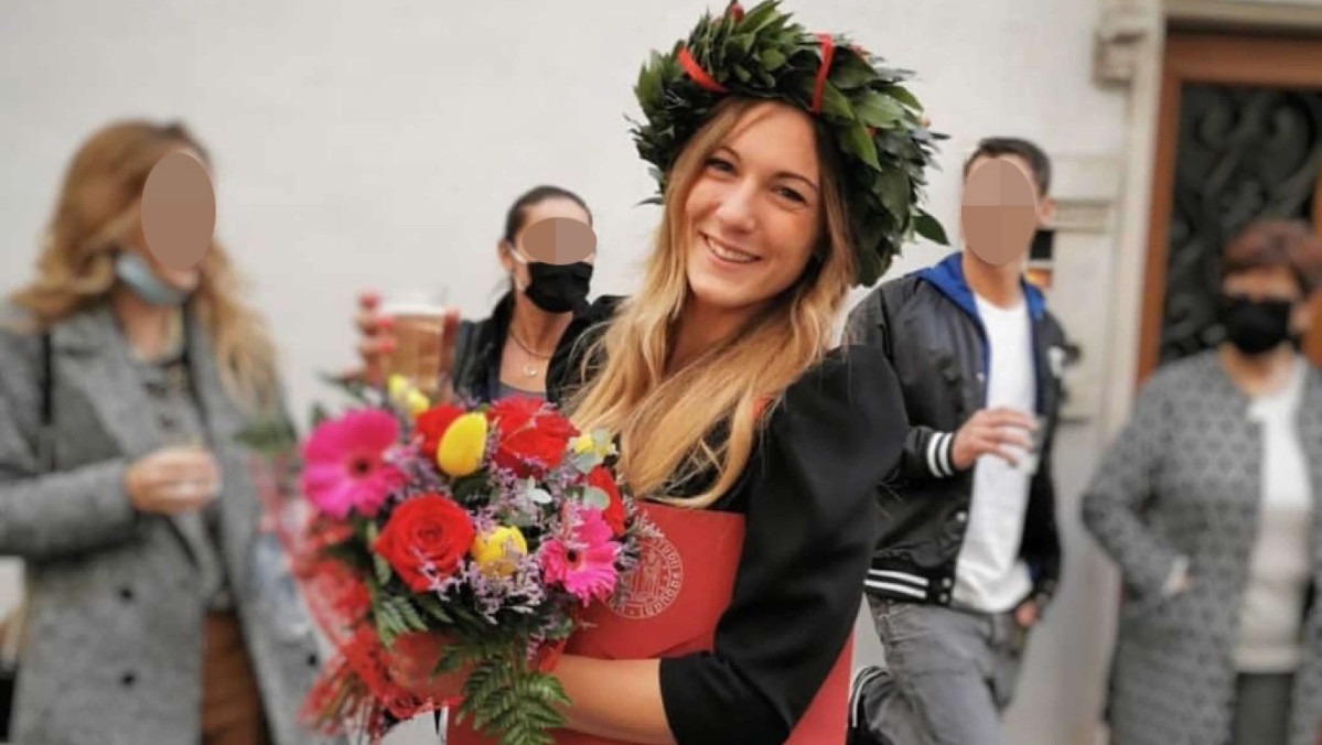 Uccisa da un catanese nel veronese, Chiara ha lottato prima di morire: l'autopsia