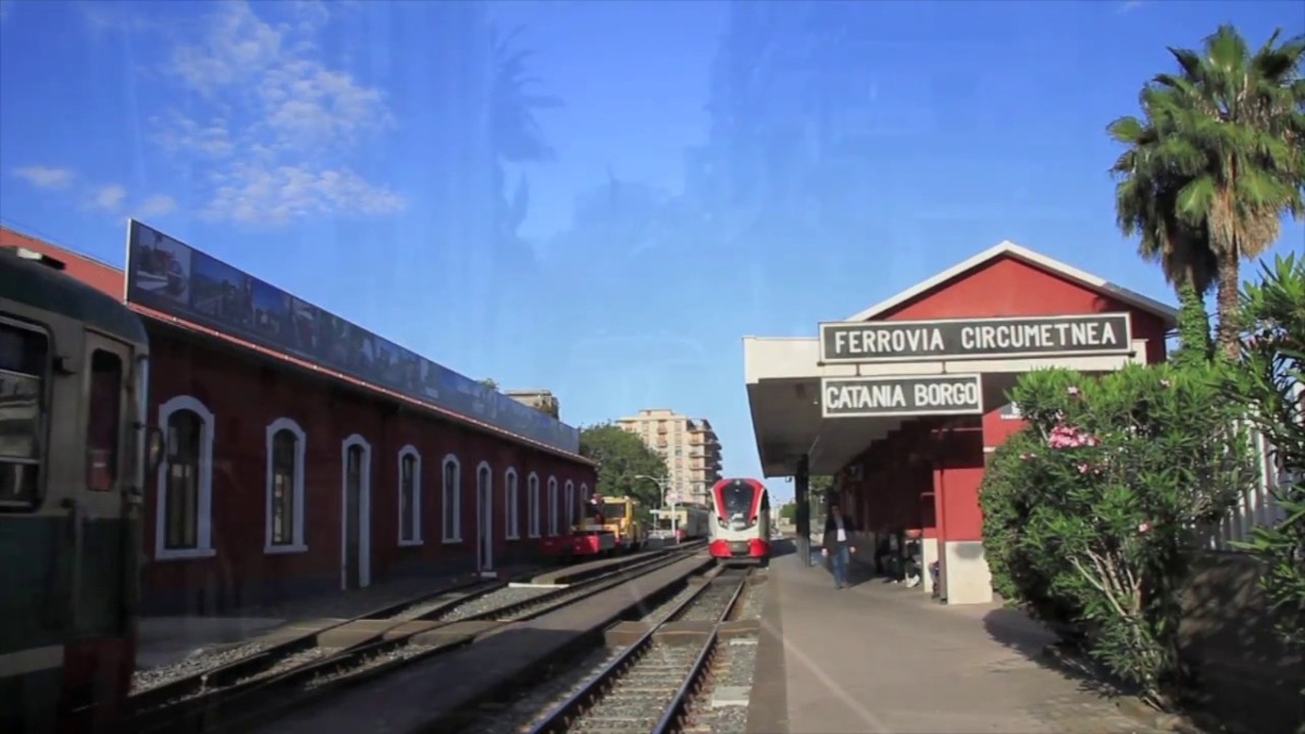 Ferrovia Circumetnea assume a Catania: i requisiti richiesti e come candidarsi
