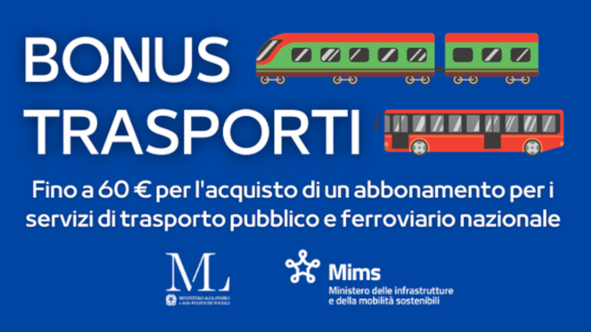 Click day Bonus trasporti: Catania e Amts partecipano all’incentivo (COME RICHIEDERLO)