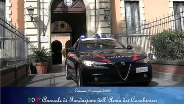 Colpiti clan, racket delle estorsioni e furbetti del RDC: tutti i numeri dell'arma dei Carabinieri