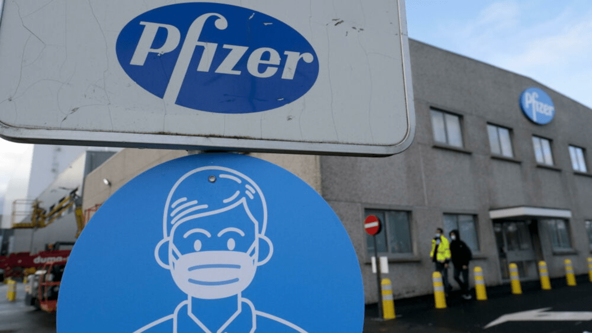 Conclusa positivamente la lunga vertenza Pfizer, adesso si pensi al futuro dello stabilimento catanese