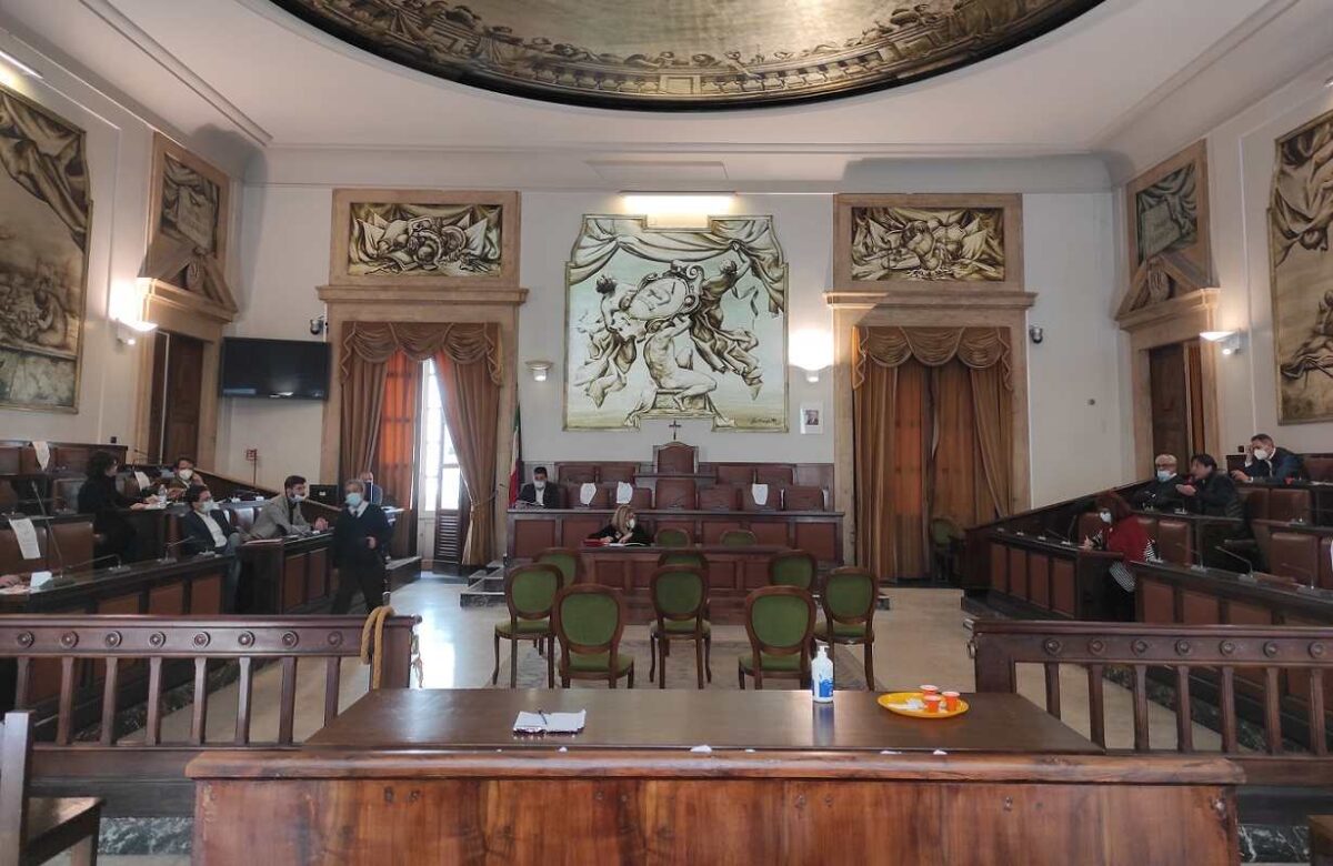I 36 nuovi consiglieri comunali di Catania: nomi e cognomi