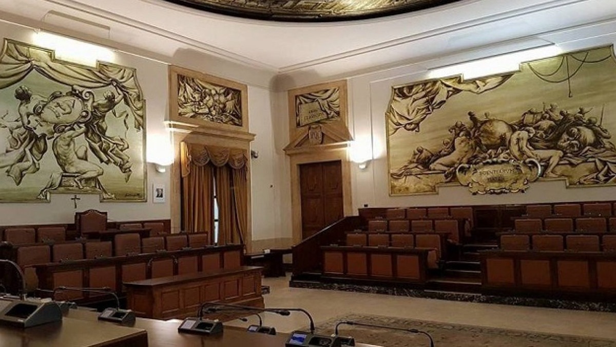 Consiglio Comunale a Catania: queste le delibere di fine anno approvate