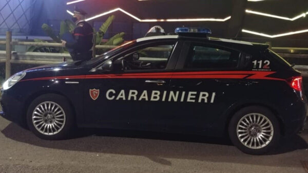 Controlli anti Covid Misterbianco: controllati 5 esercizi commerciali, 45 persone e 15 veicoli