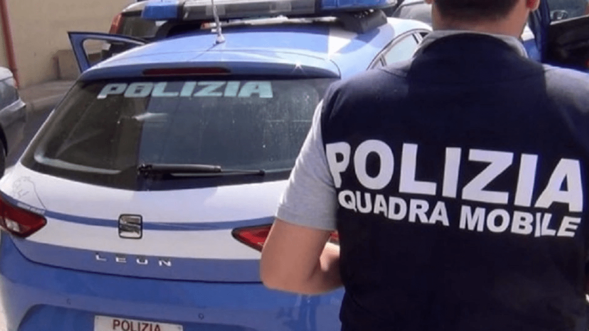 Controlli di Polizia volti a contrastare illegalità diffusa a San Cristoforo, Librino e San Giorgio