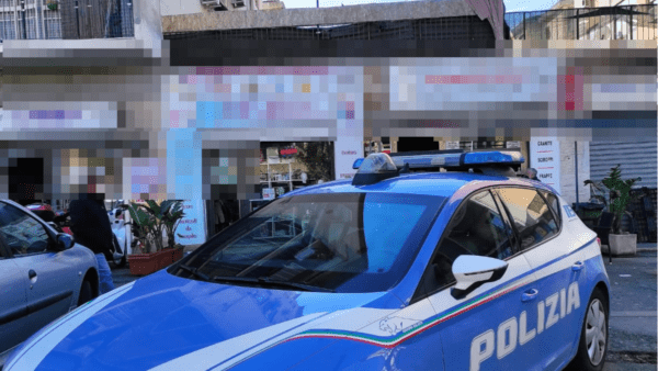 Controlli Librino: aumenta utilizzo e spaccio di crack e presenza di armi e munizioni