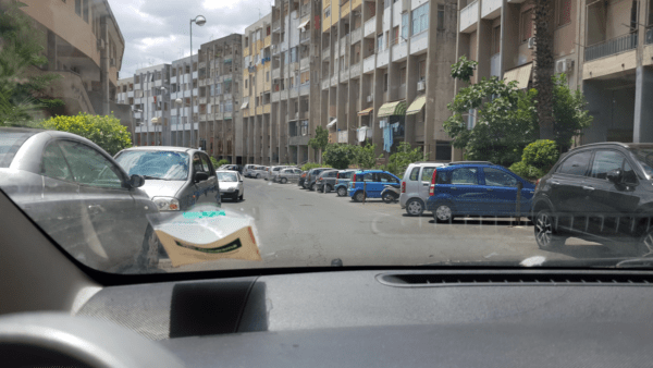 Controlli Polizia in via Capo Passero: trovate armi, droga ed effettuati diversi arresti