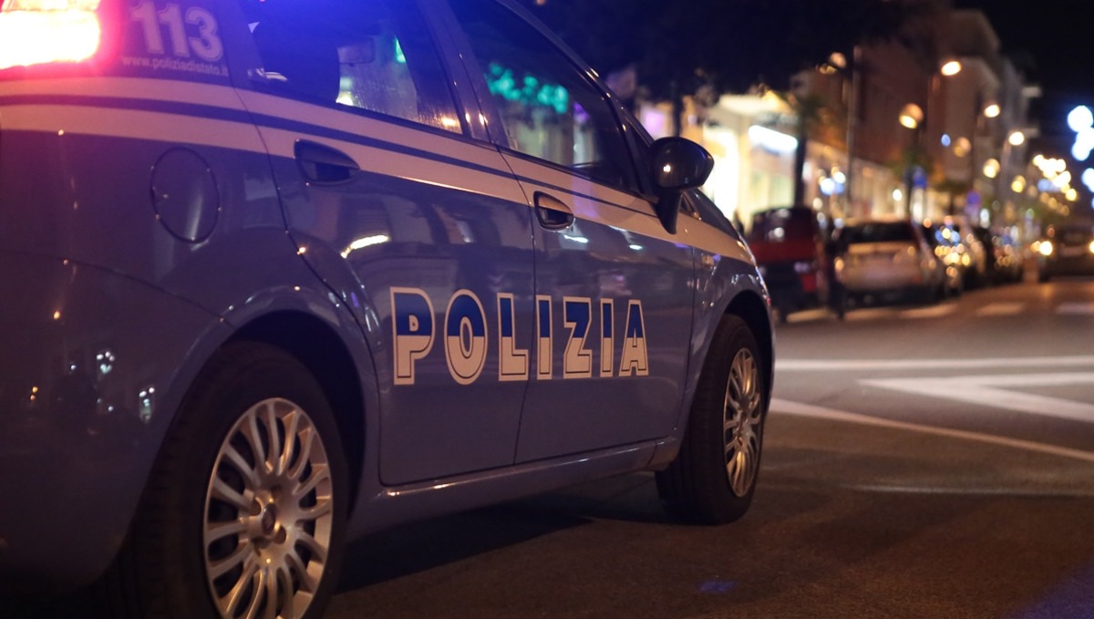 Controlli territoriali a Catania: ecco cos'ha scoperto la Polizia di San Cristoforo