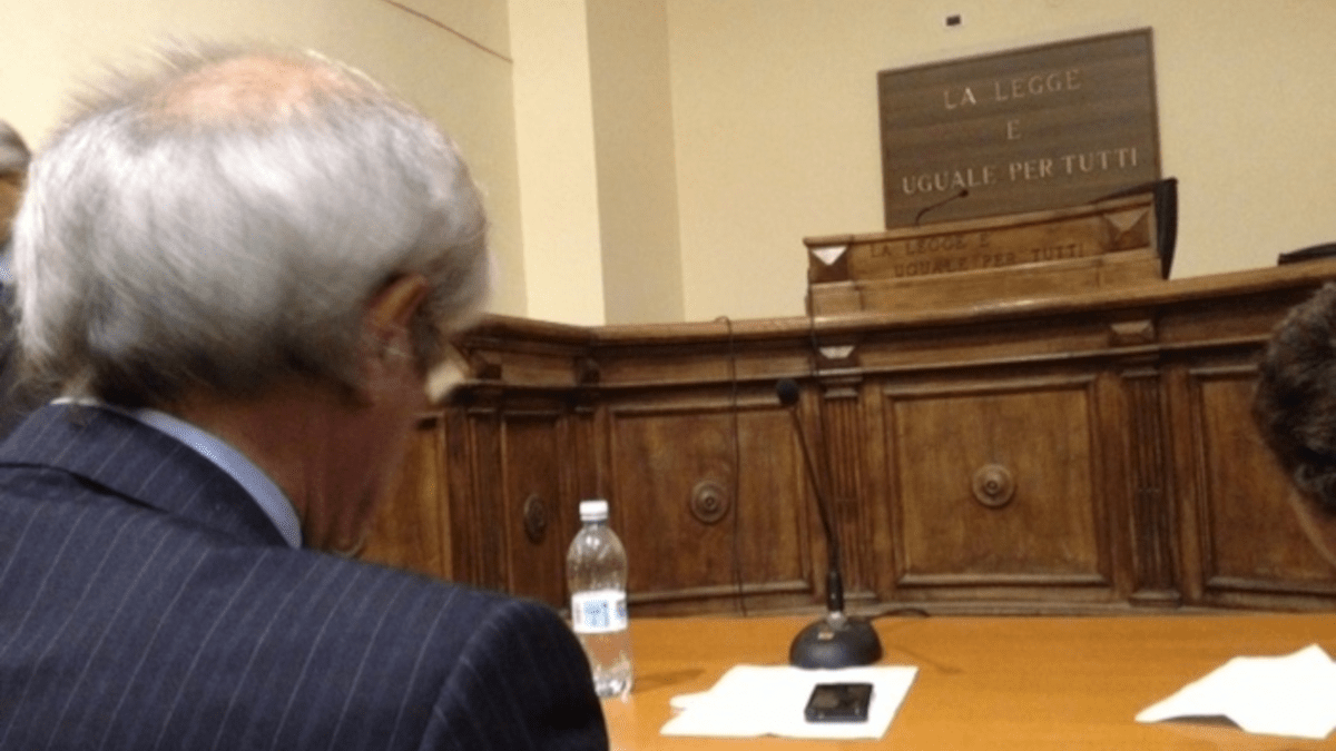 Corte d’appello Catania assolve ex presidente Regione Siciliana Raffaele Lombardo