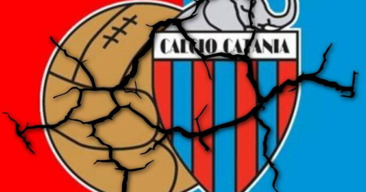 Crisi Calcio Catania: quale sarà il suo futuro?