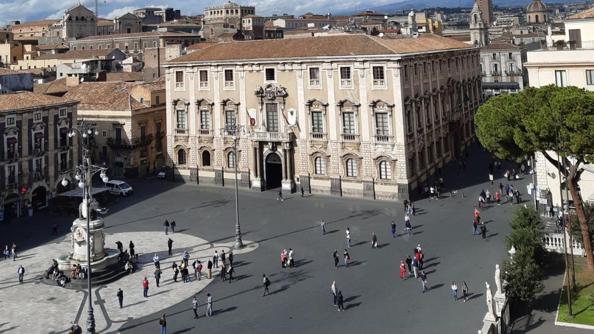 Cultura a Catania, il Comune lancia un avviso pubblico: ecco quale