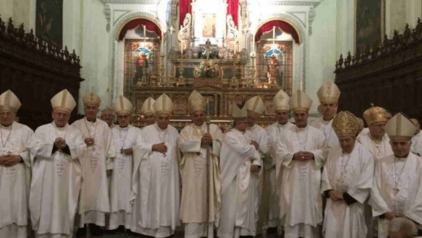 Dalla domenica delle Palme riprendono le processioni in Sicilia dopo due anni di stop per Covid