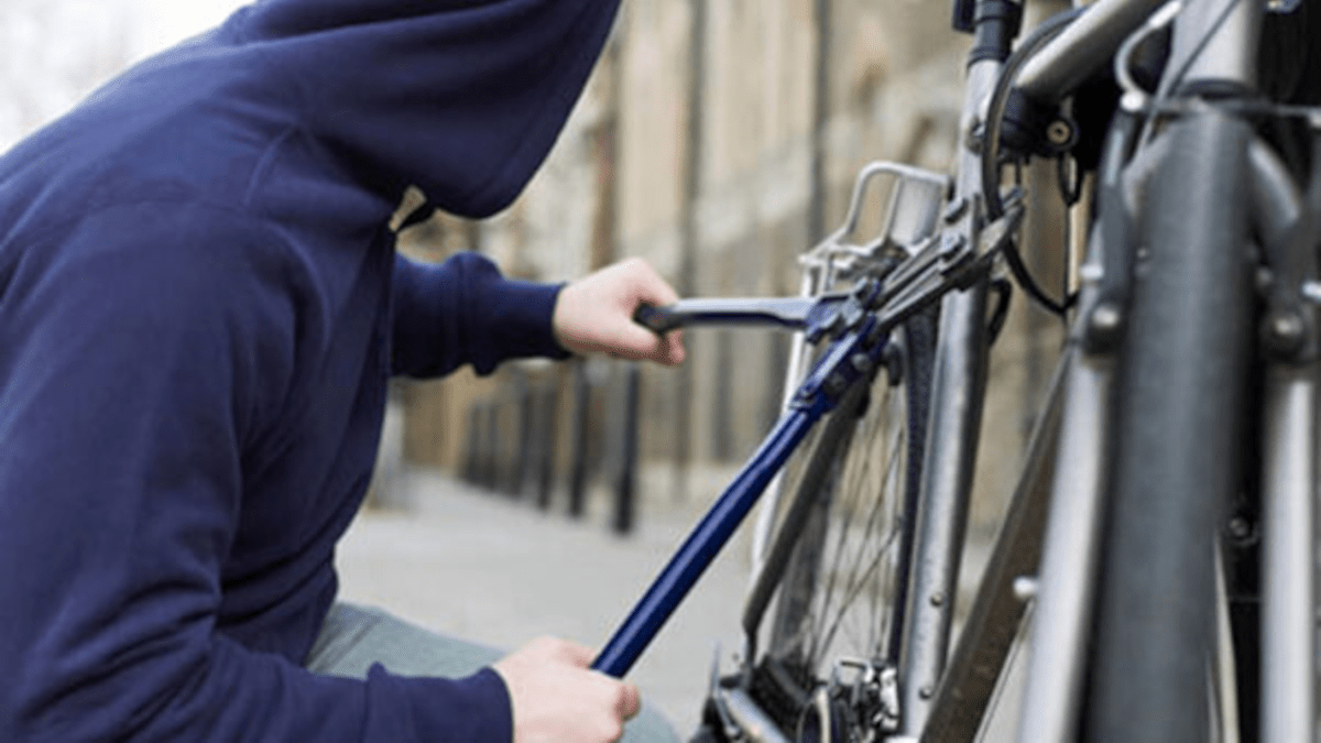 Diciottenne ruba bici elettrica a coetaneo: riconosciuto per i suoi precedenti di polizia