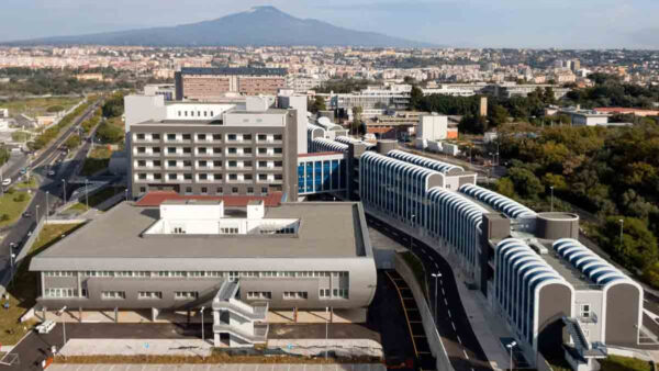 Donna deceduta per diagnosi errata: il Policlinico dovrà pagare 65.000 euro (I FATTI)