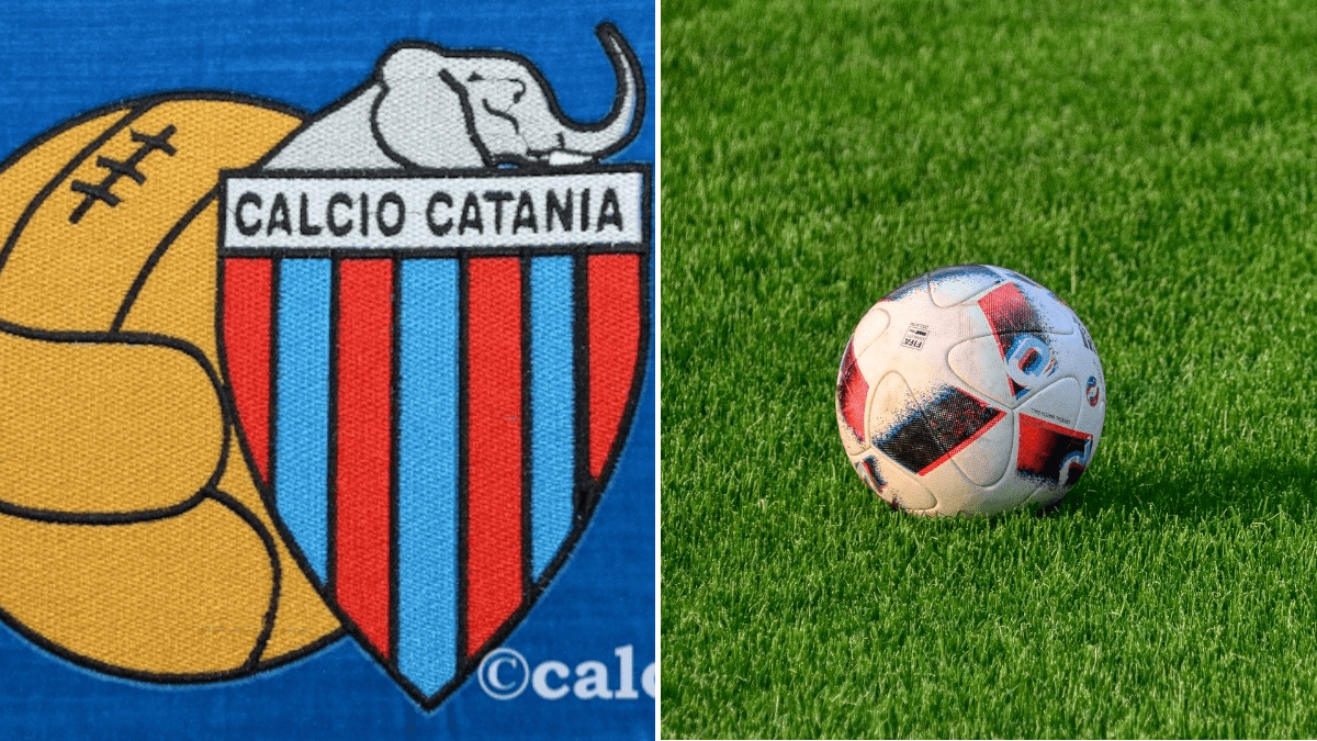 Il Calcio Catania non può pagare per colpa dei debiti, saltata la scadenza federale