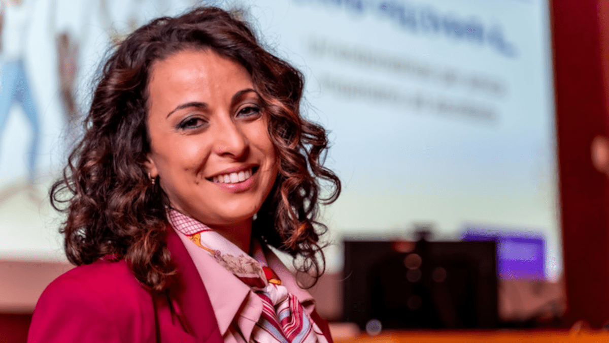 È una giovane del catanese la nuova testimonial prevenzione endometriosi (NOME E DETTAGLI)