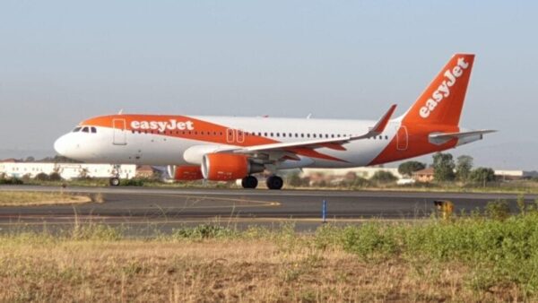 easyJet annuncia 4 nuove rotte nazionali e internazionali: scopri le destinazioni da sogno da Catania!