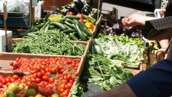 Emergenza Covid-19 a Caltagirone: confermate le disposizioni da zona rossa per il mercato settimanale