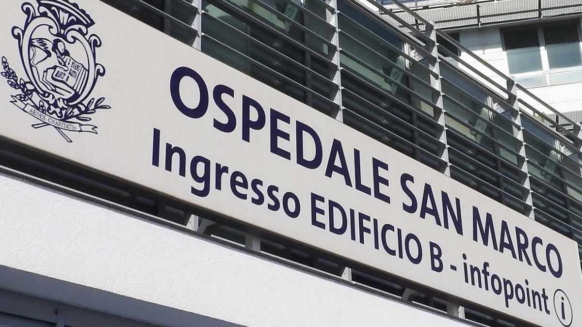 Emergenza Covid: il Policlinico Rodolico-San Marco invita a donare il plasma iperimmune