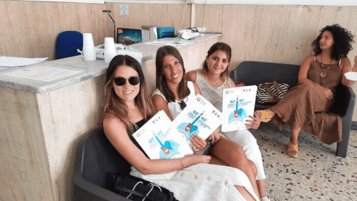Emergenza sangue a Catania: donazioni da parte del personale dell’ufficio Covid