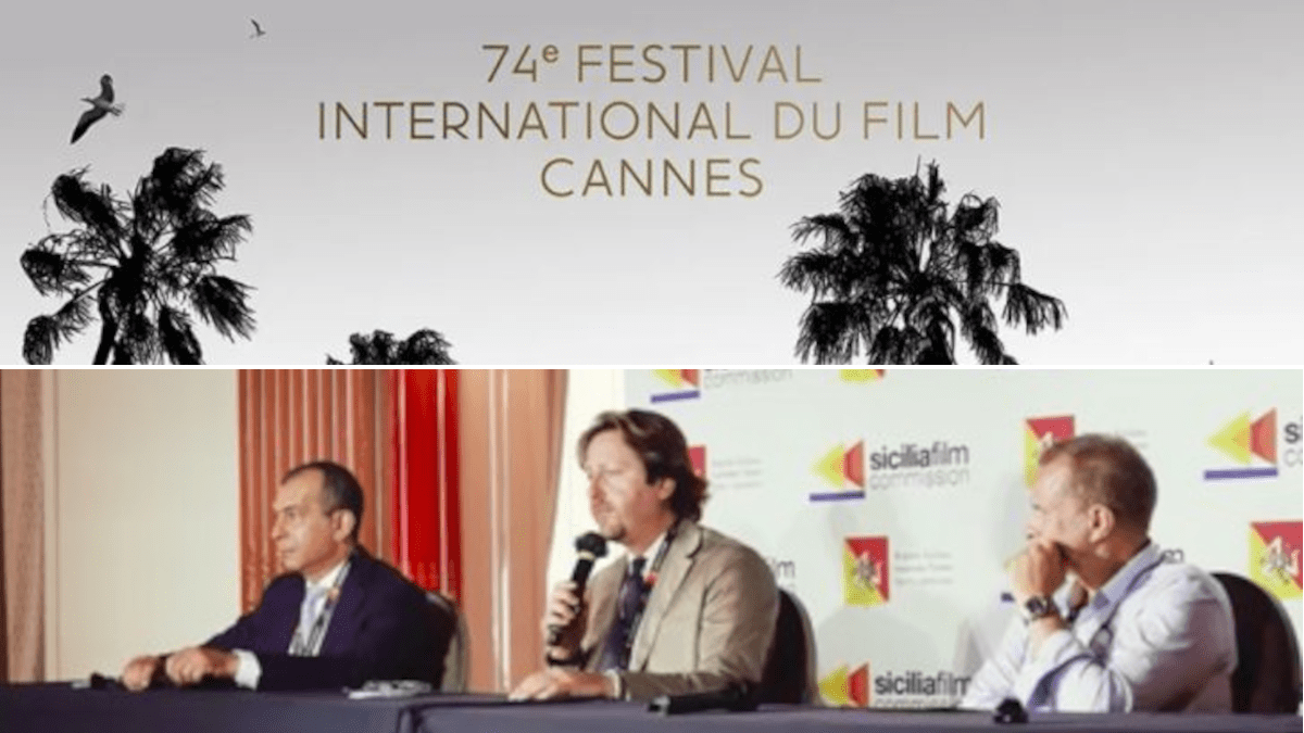 Festival Cannes: progetto per mutare lo stereotipo e rinnovare la figura della donna siciliana