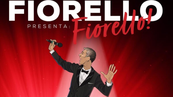 Fiorello torna a Catania con il suo travolgente show (DOVE E QUANDO)