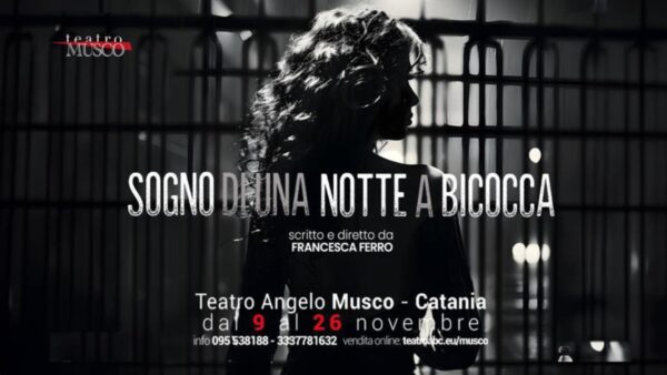 "Sogno di una notte a Bicocca": quando il teatro trasforma il carcere in un bosco incantato