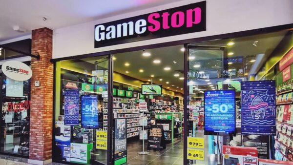 GameStop assume e ricerca personale nei suoi store di Catania, tutti i dettagli dell'offerta di lavoro