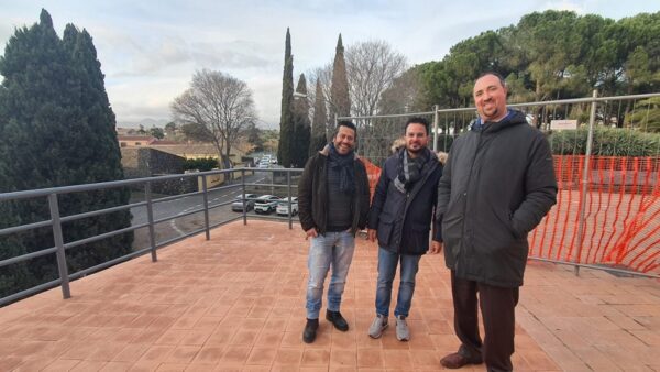 "Oggi è un grande giorno per la nostra comunità". Il Sindaco Giammusso è entusiasta della riapertura di una grande opera a Gravina. Ecco quale