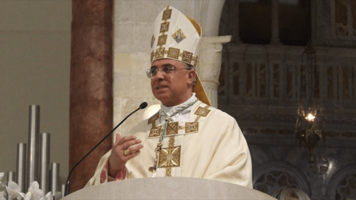 Guerra Ucraina, Arcivescovo Catania: «Preghiamo perché finisca la guerra»