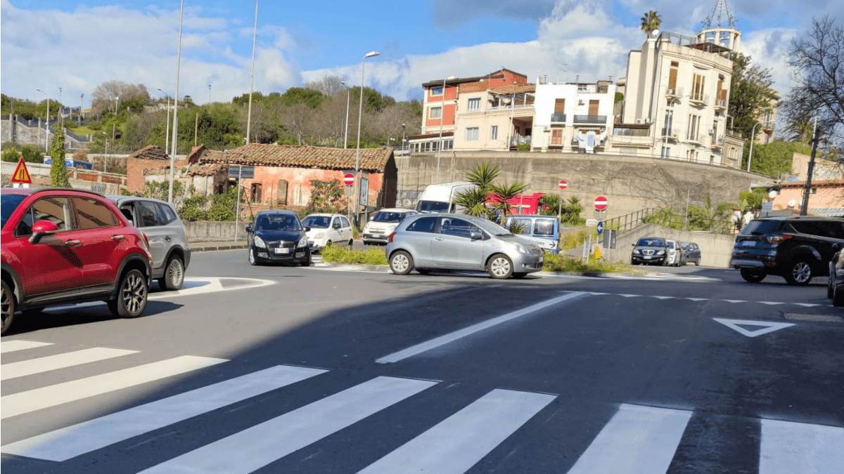 III municipio richiede diversi interventi per salvaguardare la zona “Borgo-Sanzio”