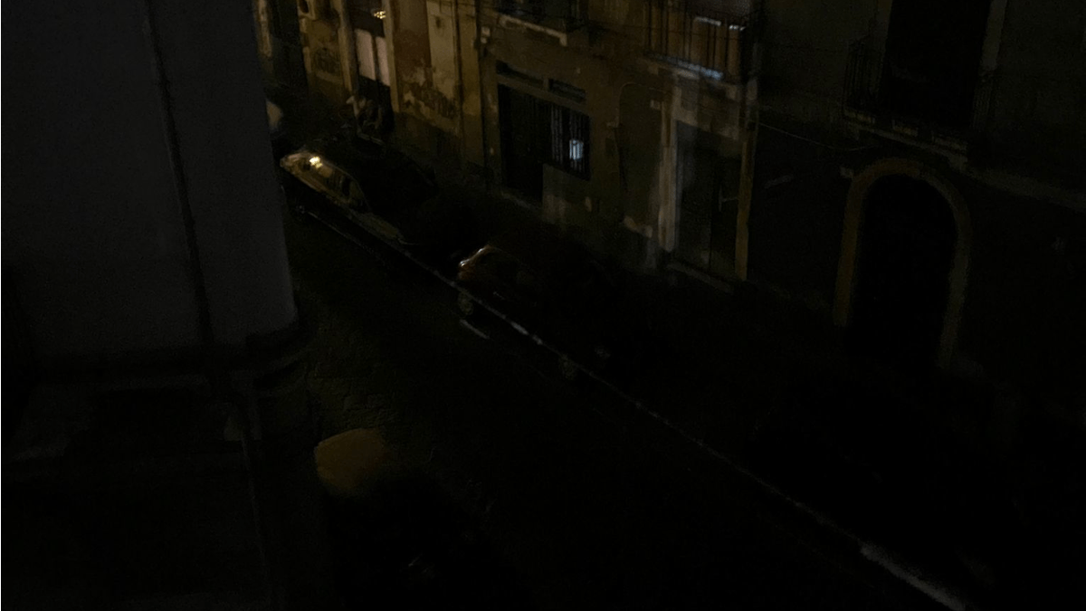 Il buio imperversa in piazza Duca di Genova, comitato “CataniaNostra”: «Pericolosi passi indietro»
