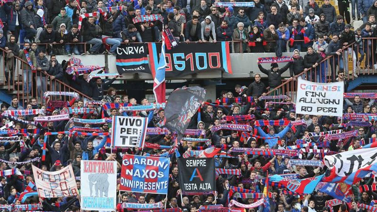 Il calcio a Catania ripartirà dalla Serie D: Giunta avvia procedimento per iscrizione società sportiva