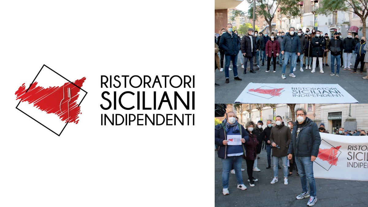 Il Sindaco di Catania Salvo Pogliese incontrerà il comitato “Ristoratori Siciliani Indipendenti” in piazza Stesicoro