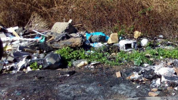 Impianti di video sorveglianza: il sì della cittadinanza contro le discariche abusive