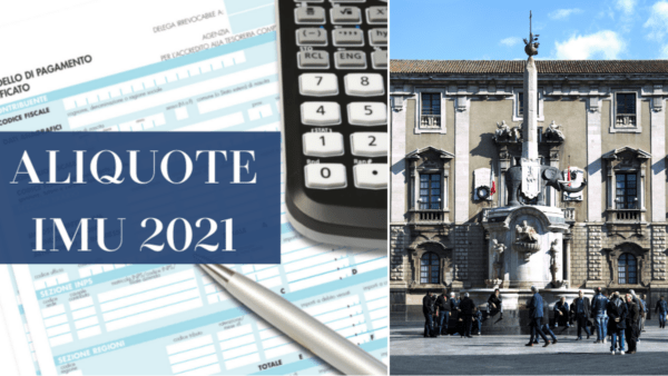 IMU 2021: aliquote invariate dal 2020, scadenza per il pagamento fissata al 16 giugno