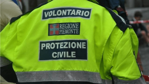In arrivo oltre trenta squadre di volontari dal nord Italia per l’emergenza incendi